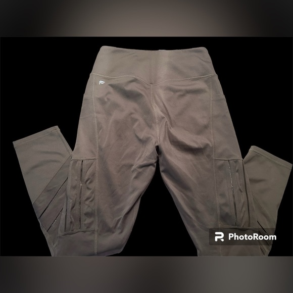 LEGGINGS - Picture 2 of 8